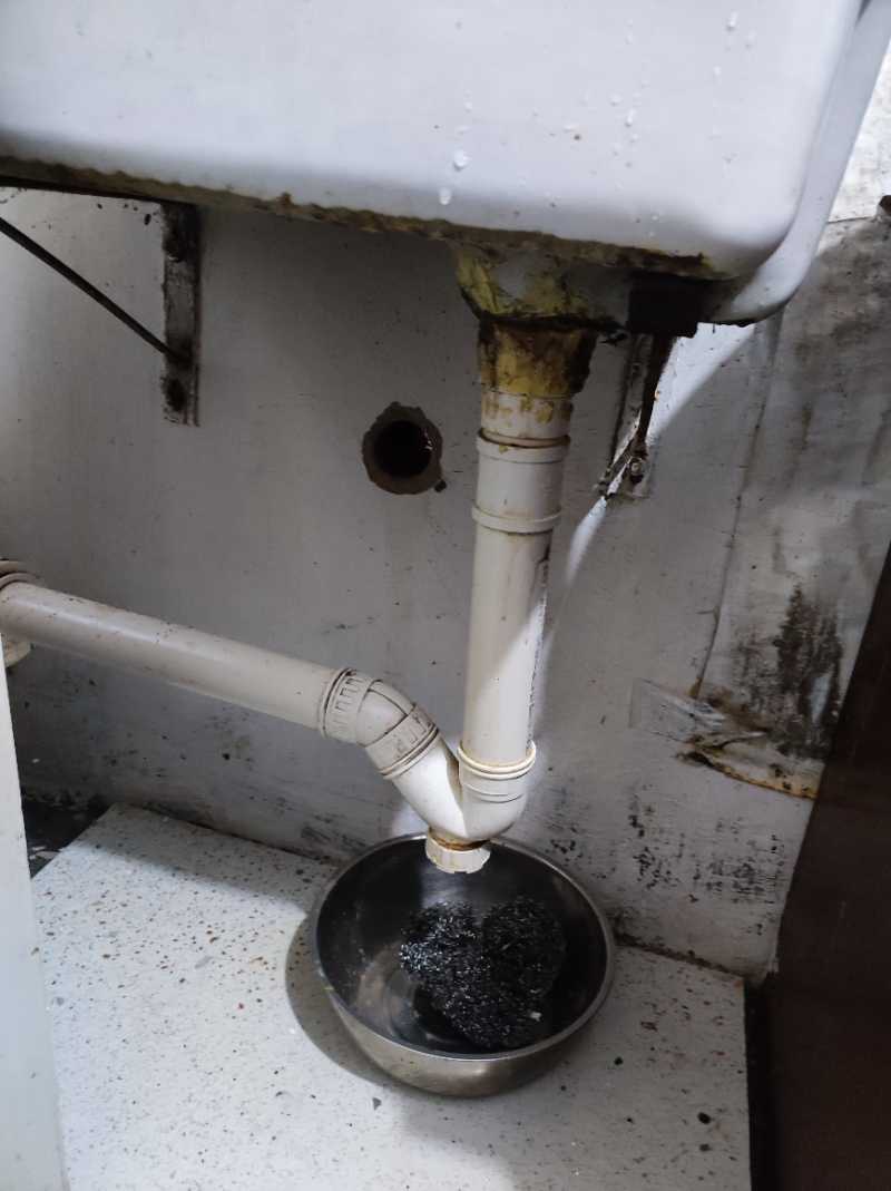 南通临江家园 *-505 施工照片