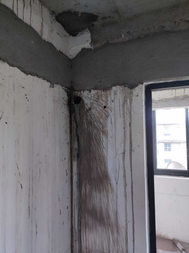 南通沙家圩花苑 *-1703 施工照片