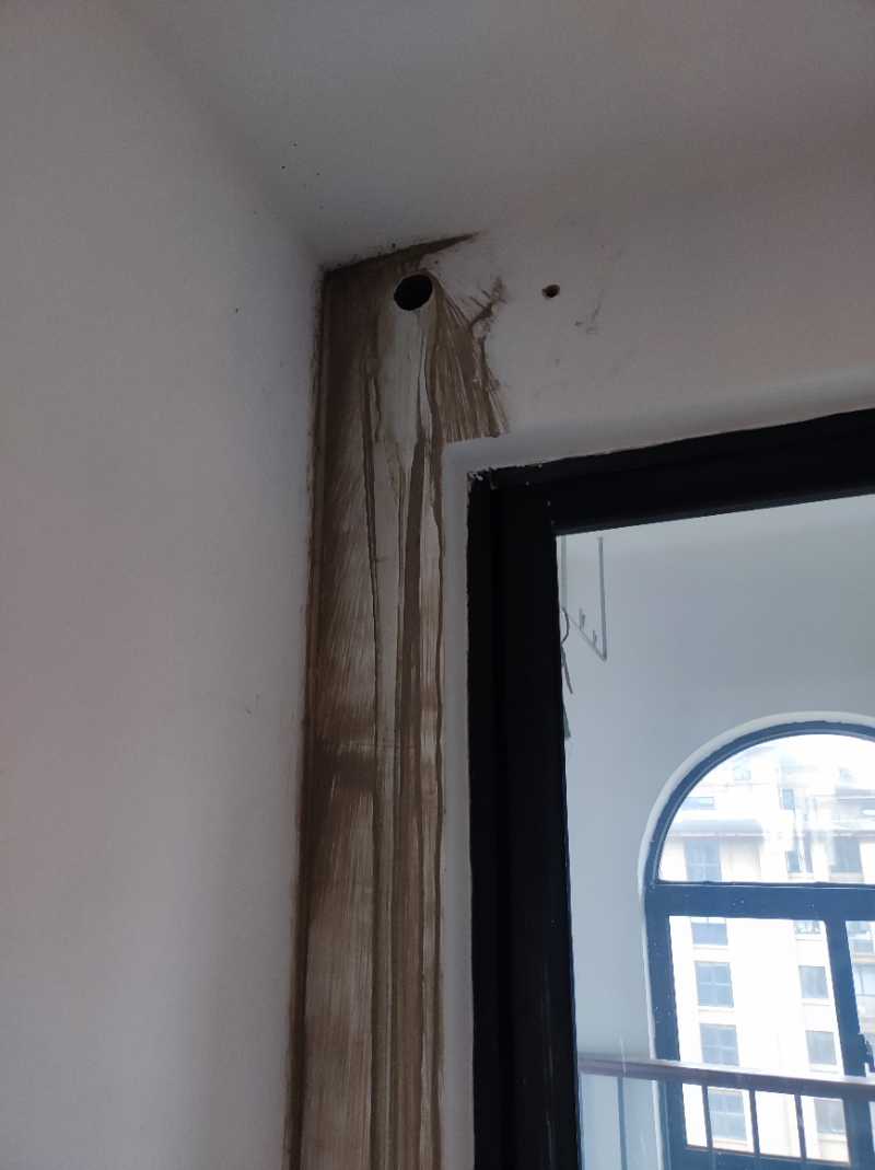 南通沙家圩花苑 *-1703 施工照片