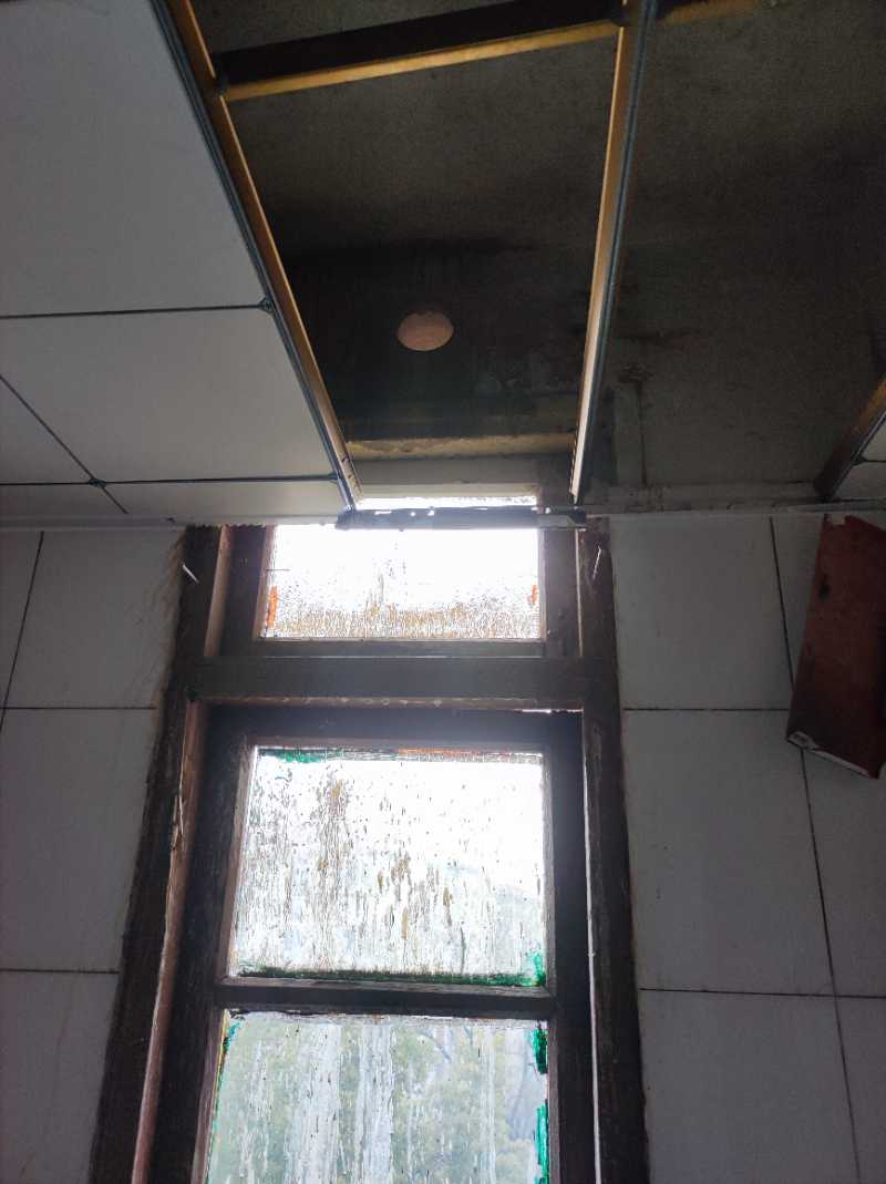 南通南川园新村 2*-506 施工照片