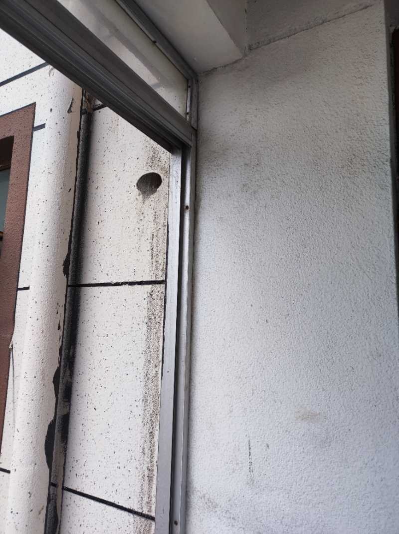 南通南川园新村 2*-506 施工照片