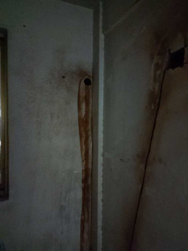 南通天都花苑 3*-303 施工照片