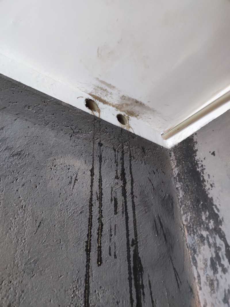 南通兴石花园 8*-1301 施工照片