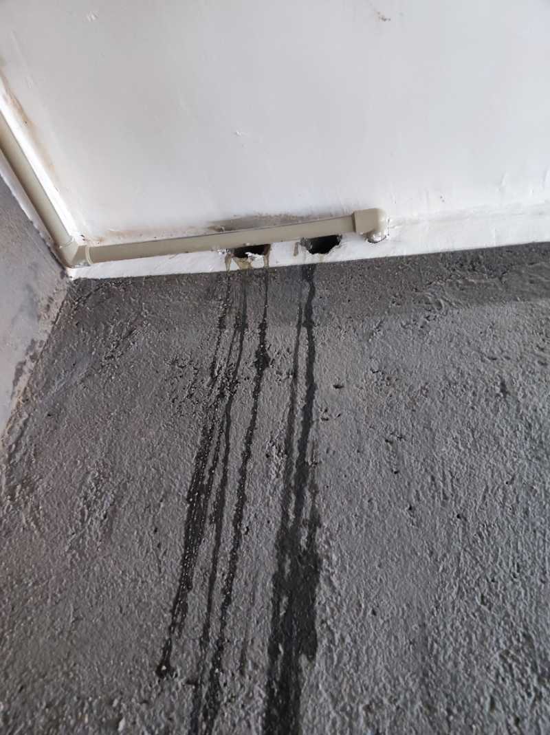 南通兴石花园 8*-1301 施工照片