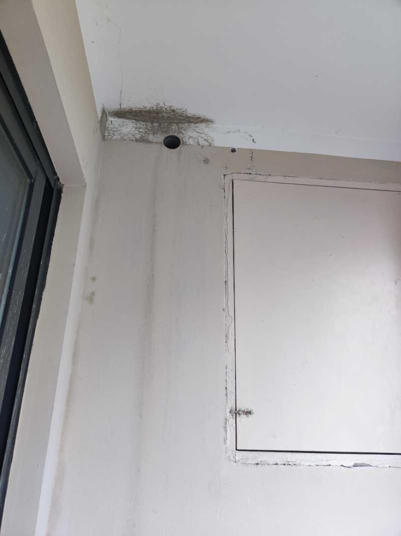 南通春溪集 3*-205 施工照片