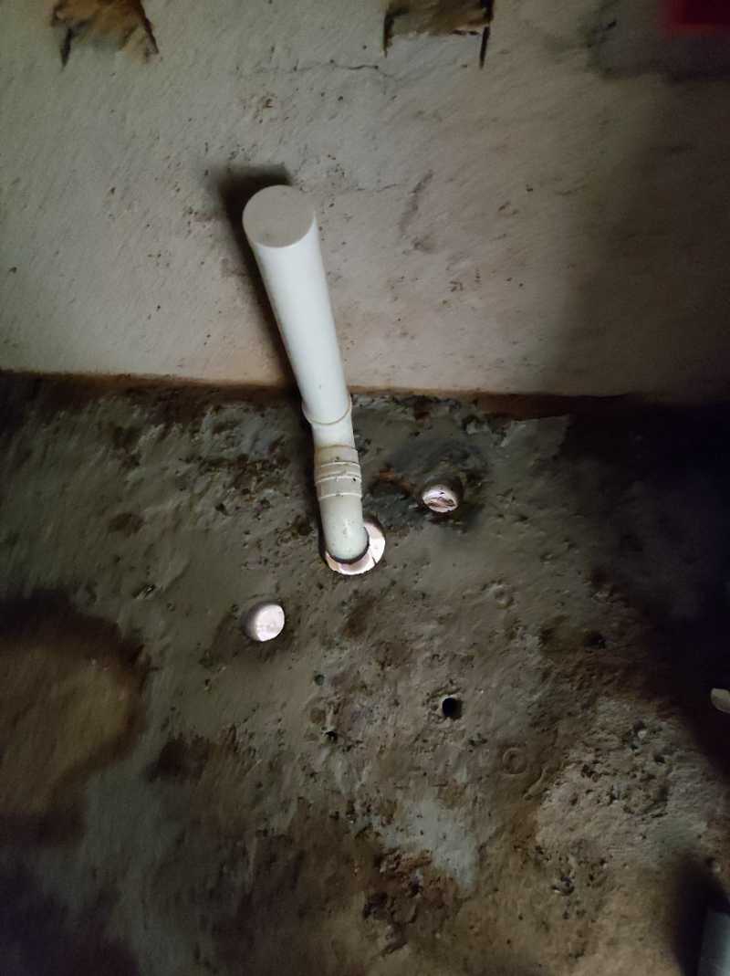 南通别业 8*-102 施工照片