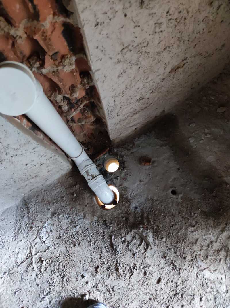 南通别业 8*-102 施工照片