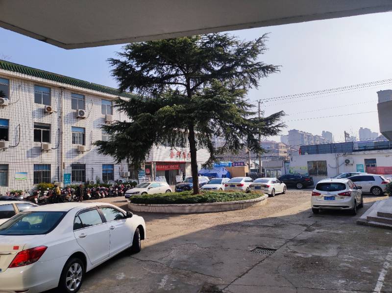 今天大女儿九价疫苗第三针