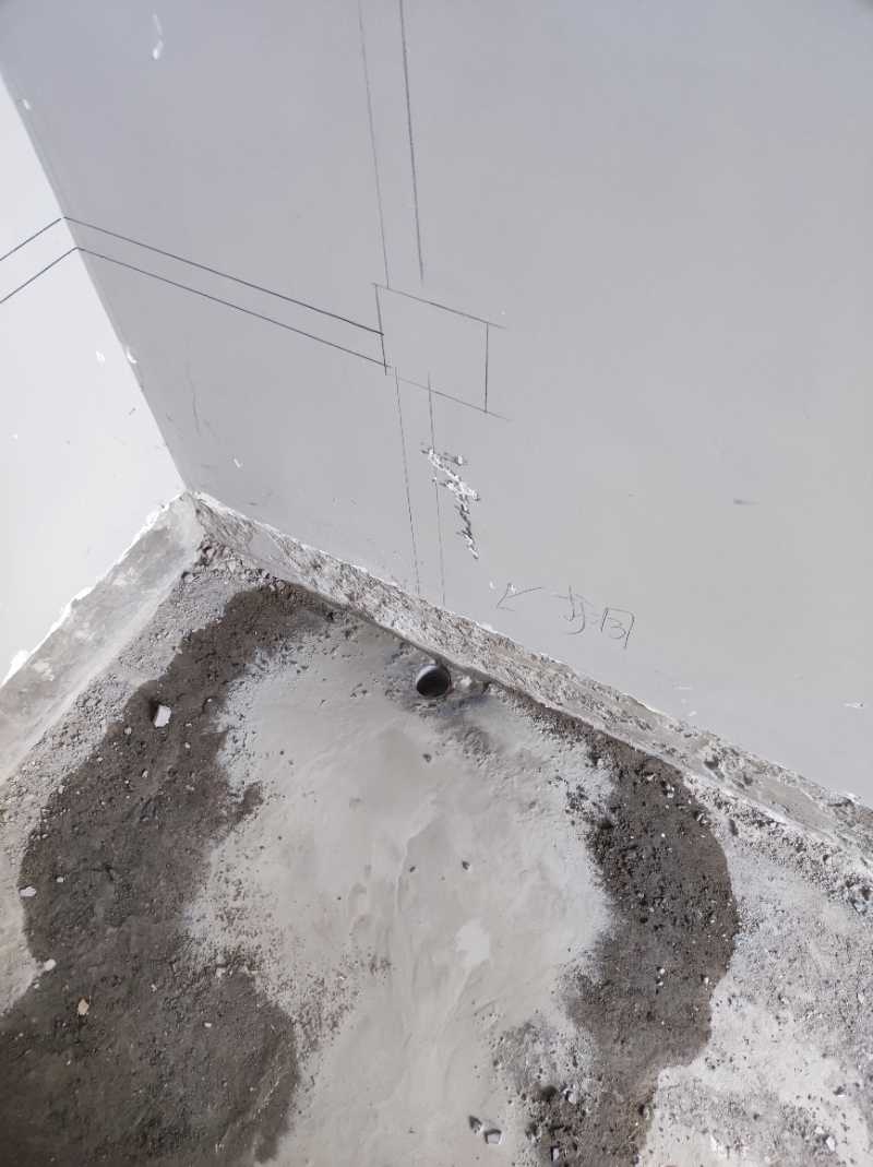 南通瑞翔新材料有限公司 办公楼 施工照片