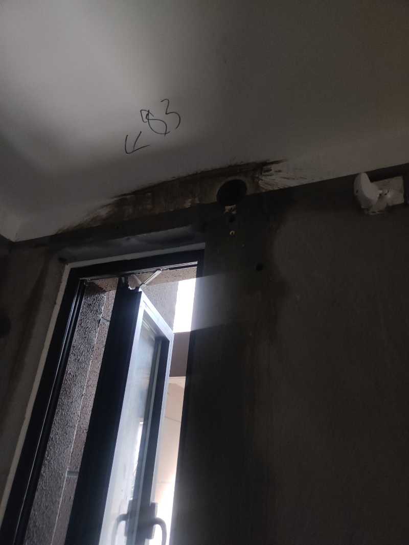 南通园林佳苑 1*-103 施工照片