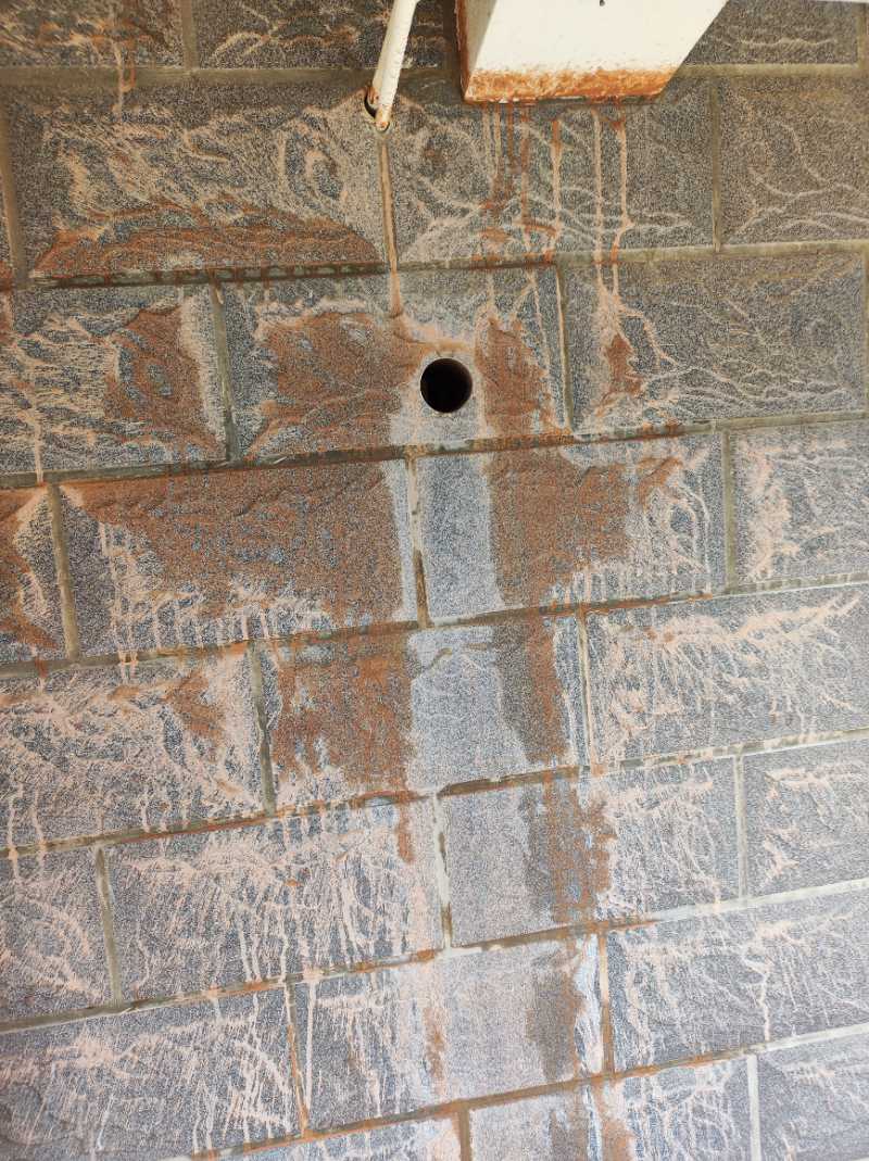 南通幸福家苑 15*-121车库 施工照片