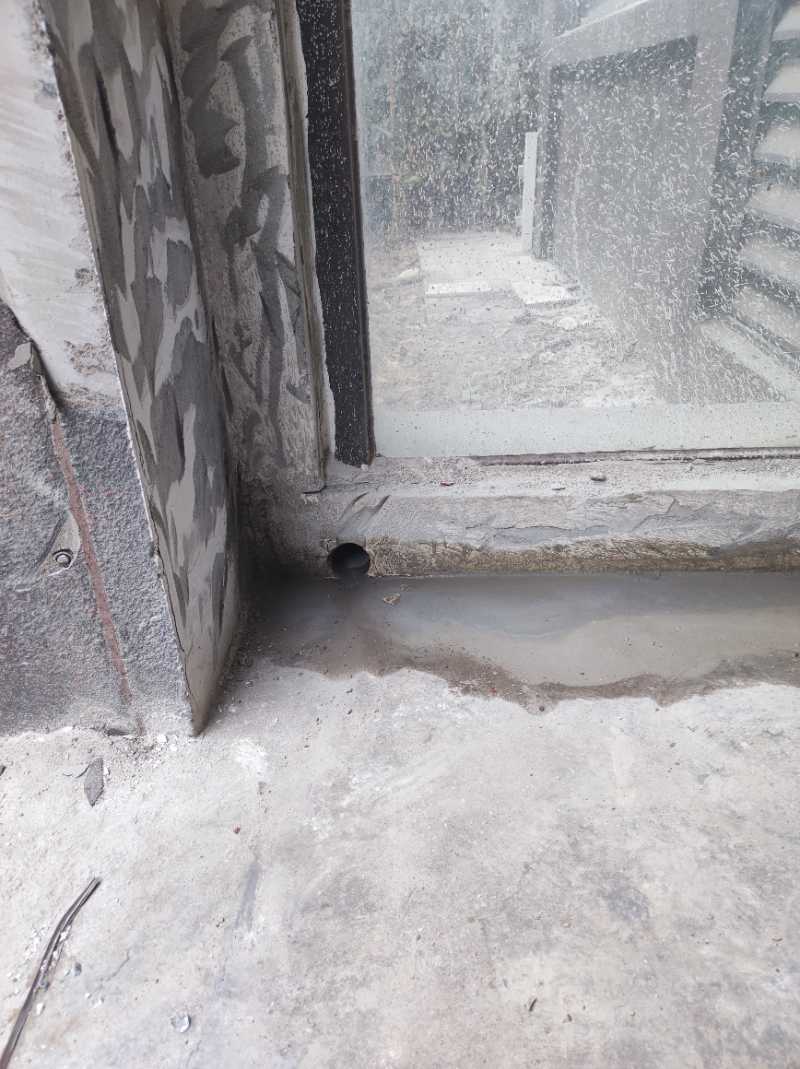 南通仁和景苑 *-106 施工照片