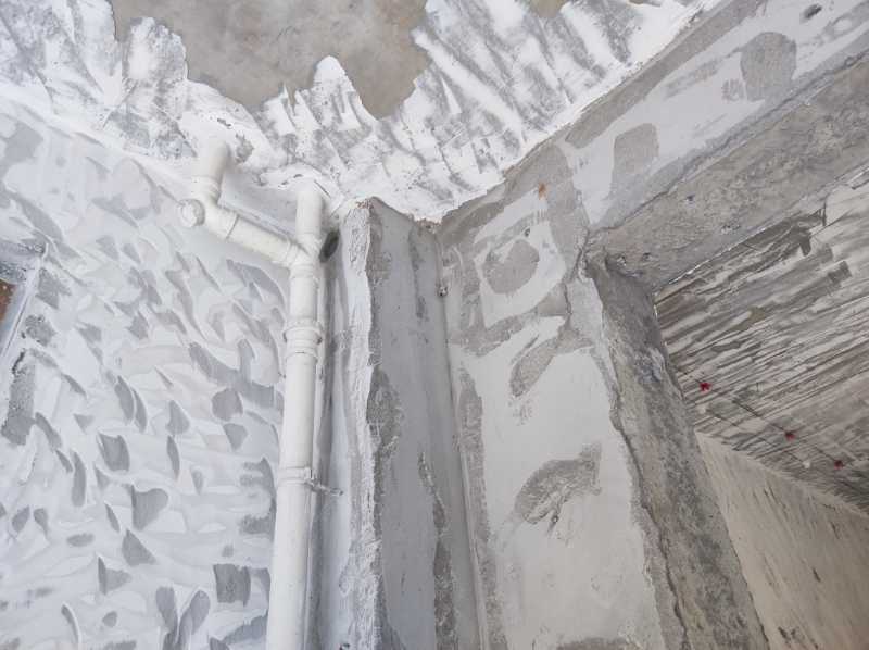 南通仁和景苑 *-106 施工照片