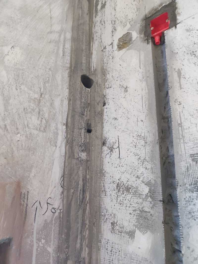 南通仁和景苑 *-106 施工照片