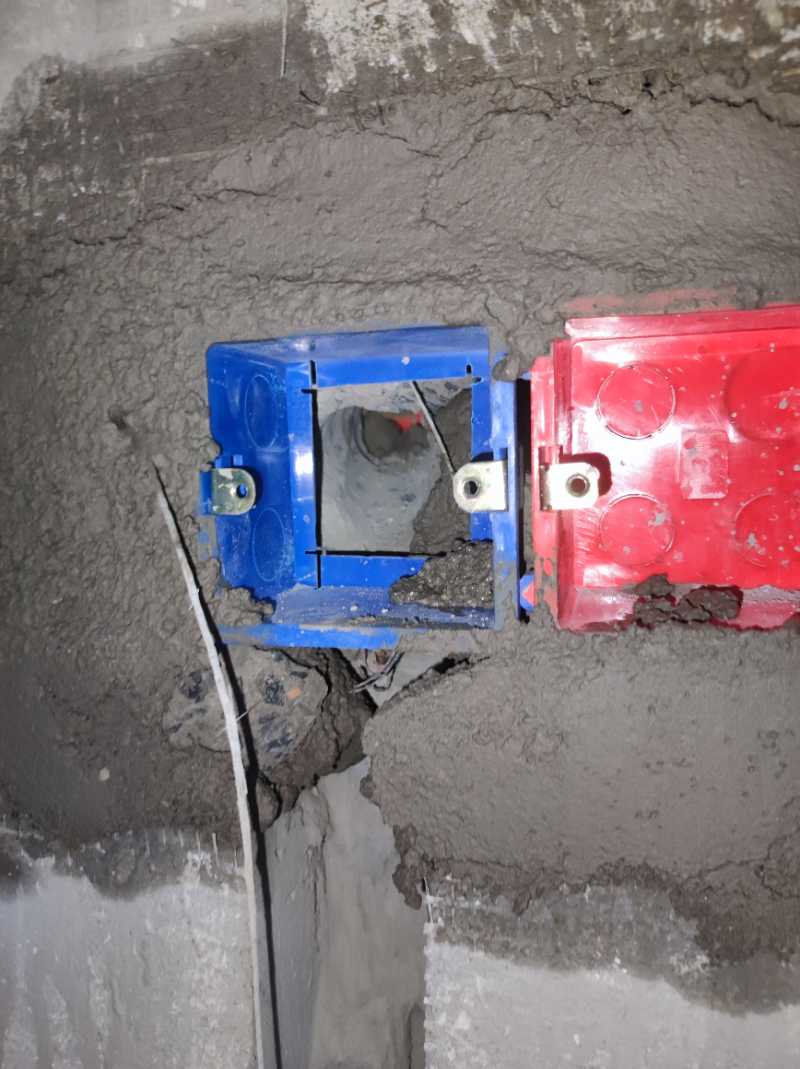 南通仁和景苑 *-106 施工照片