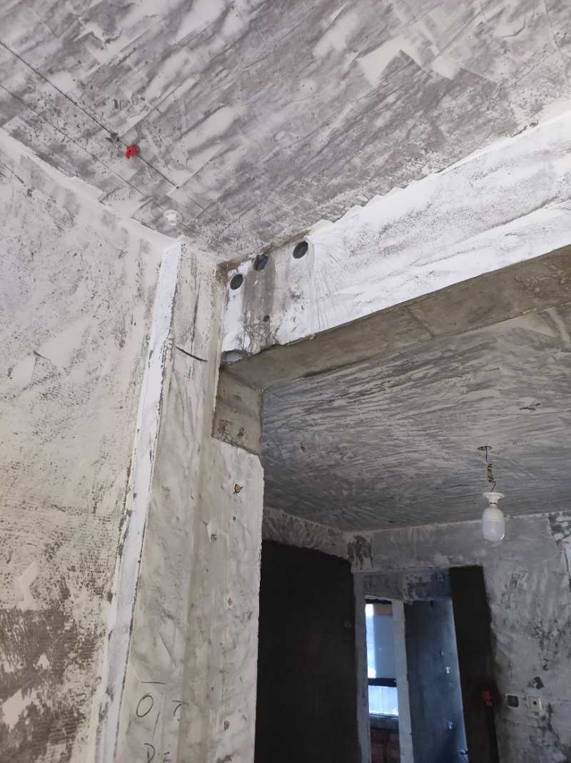 南通仁和景苑 *-106 施工照片