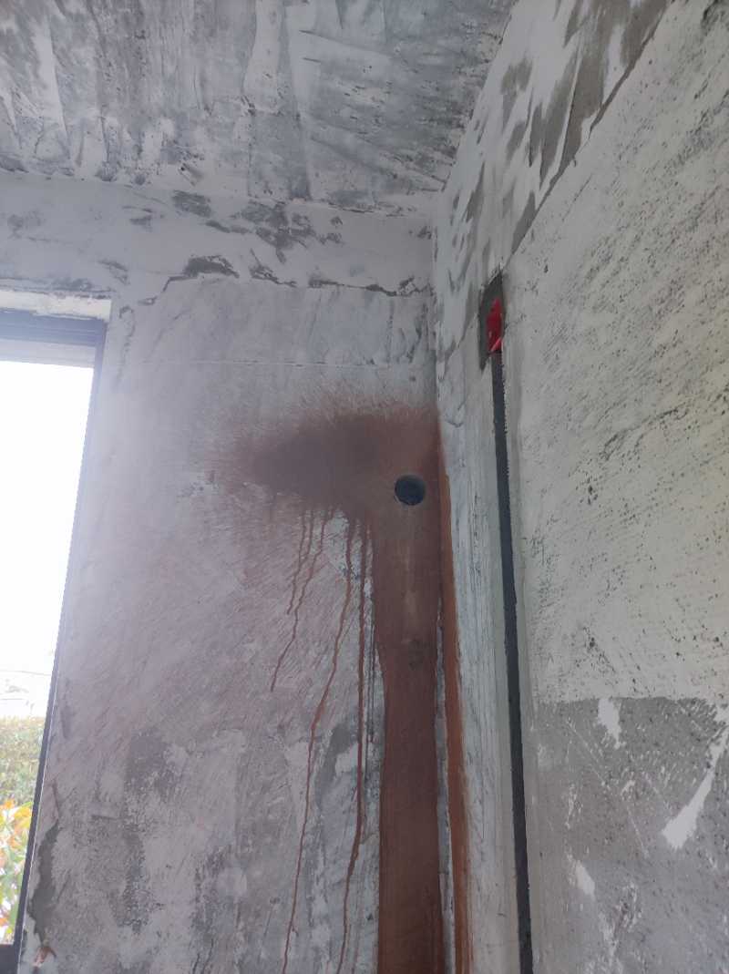 南通仁和景苑 *-106 施工照片