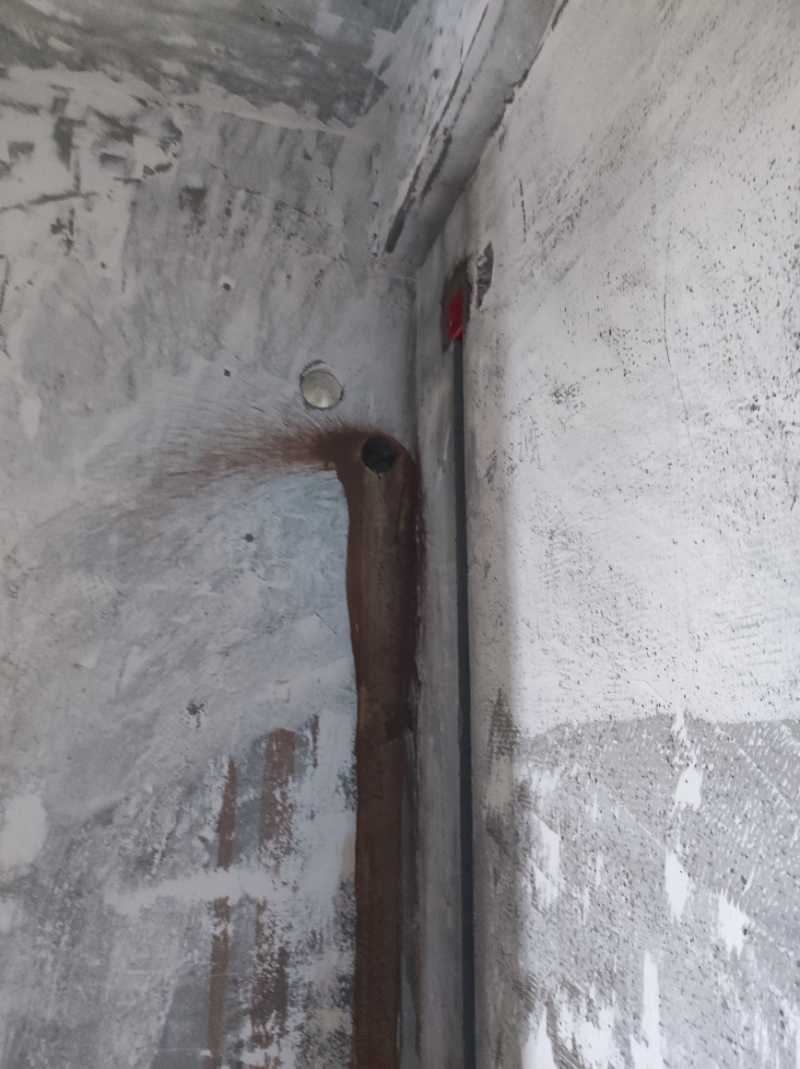 南通仁和景苑 *-106 施工照片