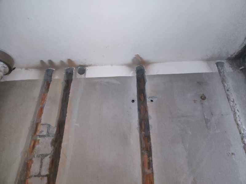 南通仁和景苑 *-106 施工照片