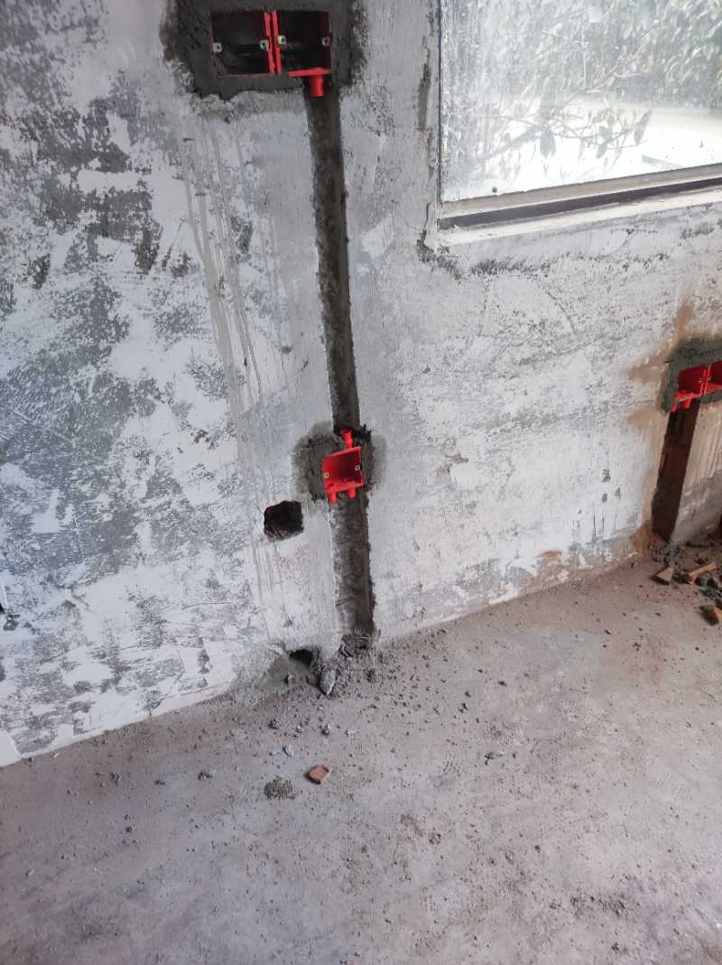 南通仁和景苑 *-106 施工照片