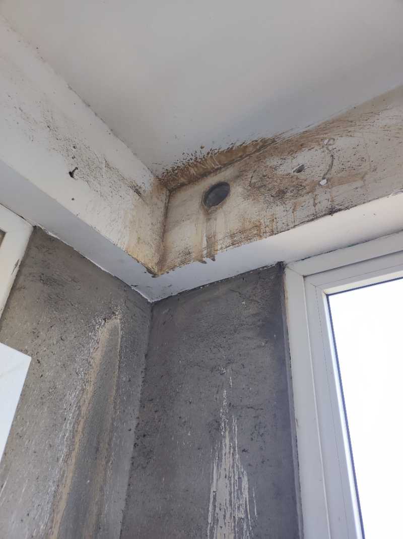 南通荟景苑 3*-301 施工照片