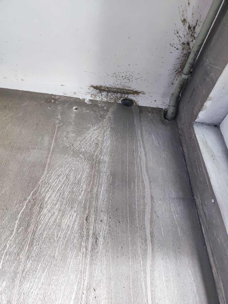 南通荟景苑 3*-301 施工照片