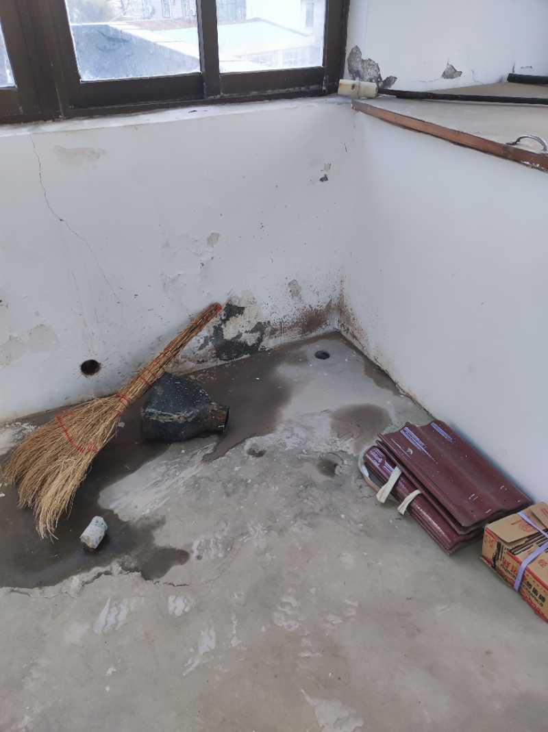 南通双楼村 @ 民房