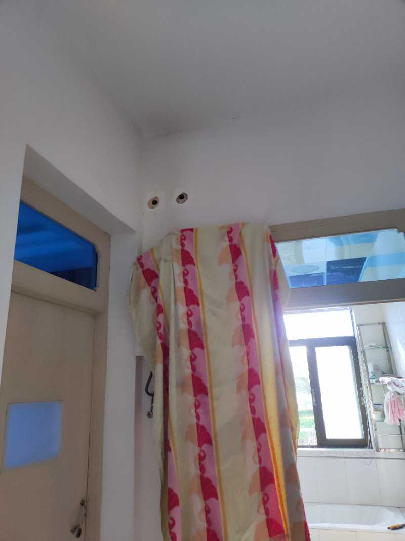 南通双楼村 民房 施工照片