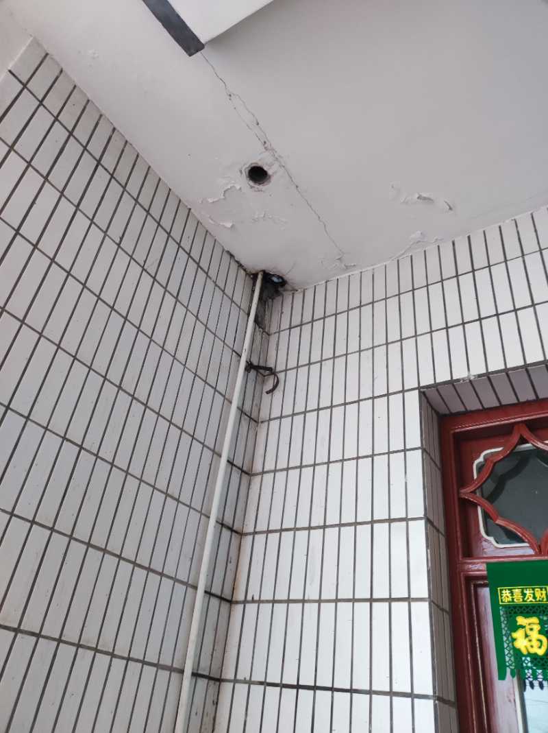 南通双楼村 民房 施工照片