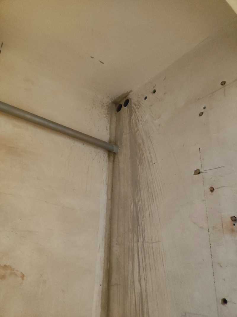 南通教育新村 *-204 施工照片