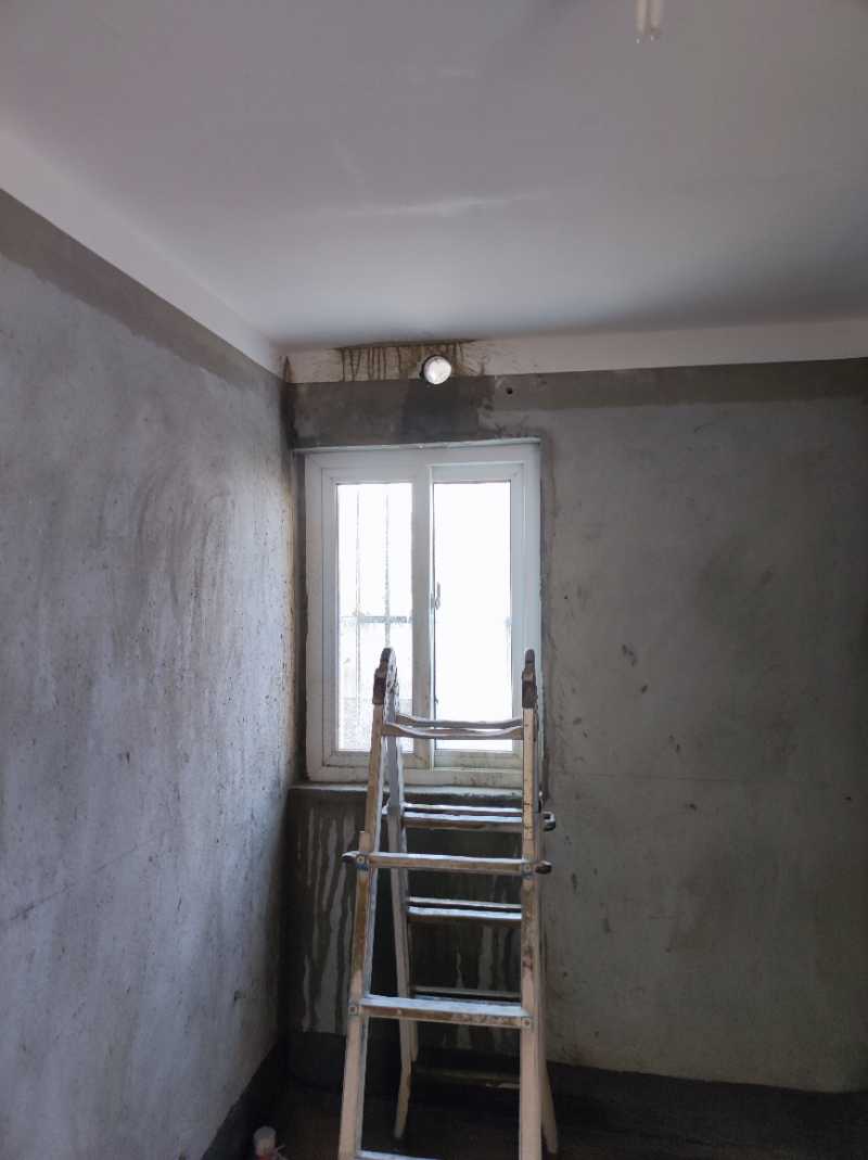 南通润锋花苑 *-1002 施工照片