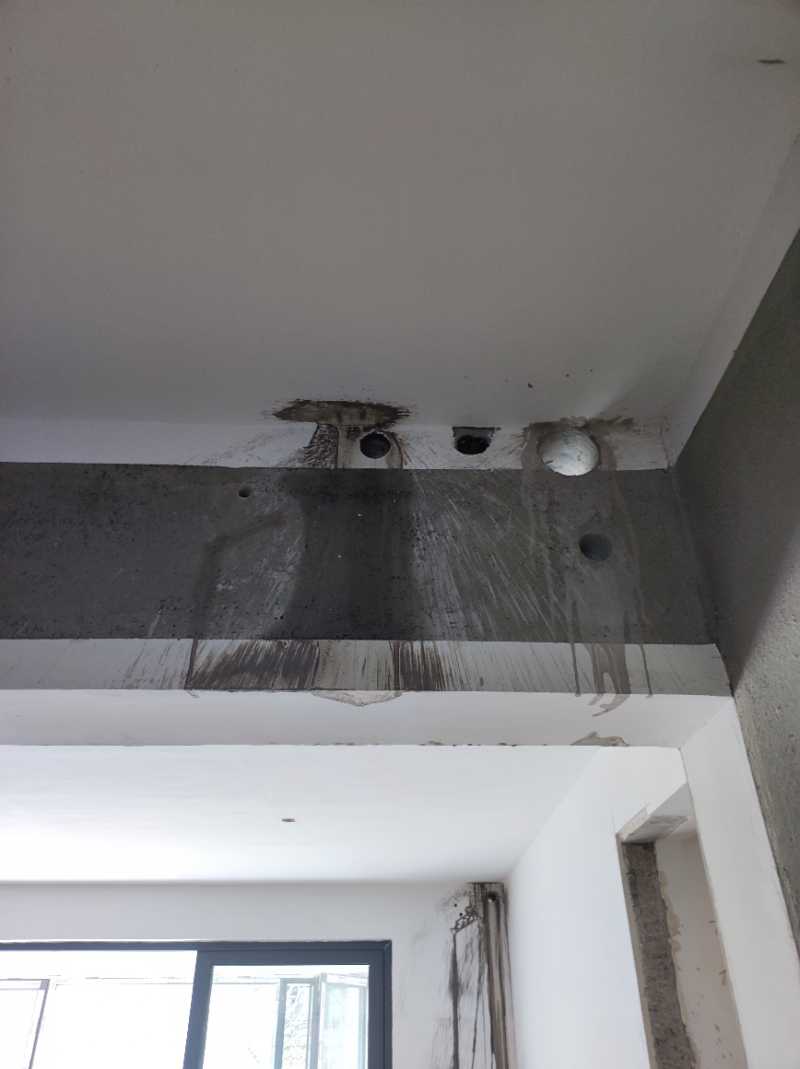 南通观江海 *-103 施工照片