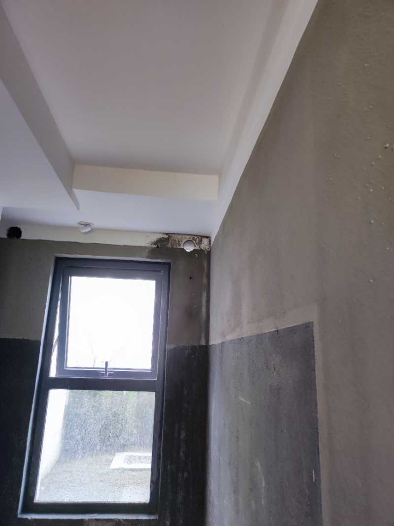 南通观江海 *-103 施工照片