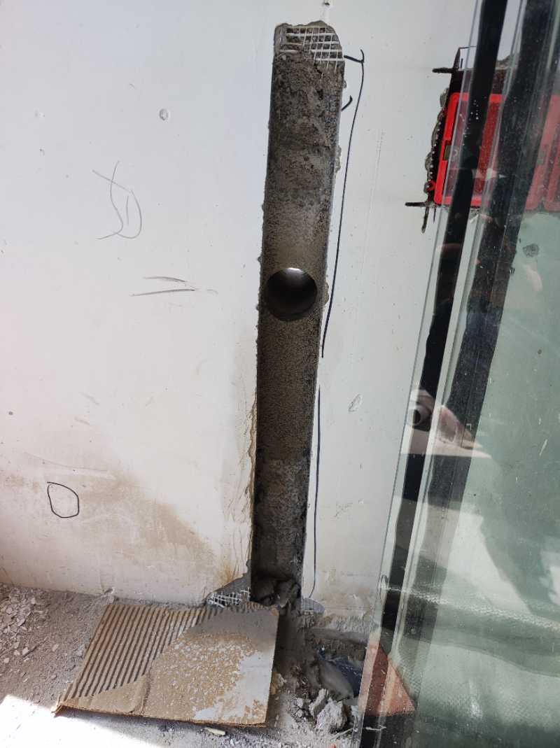 南通观江海 *-103 施工照片