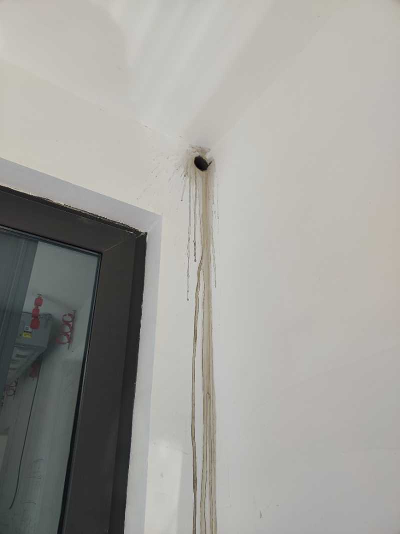 南通观江海 *-103 施工照片