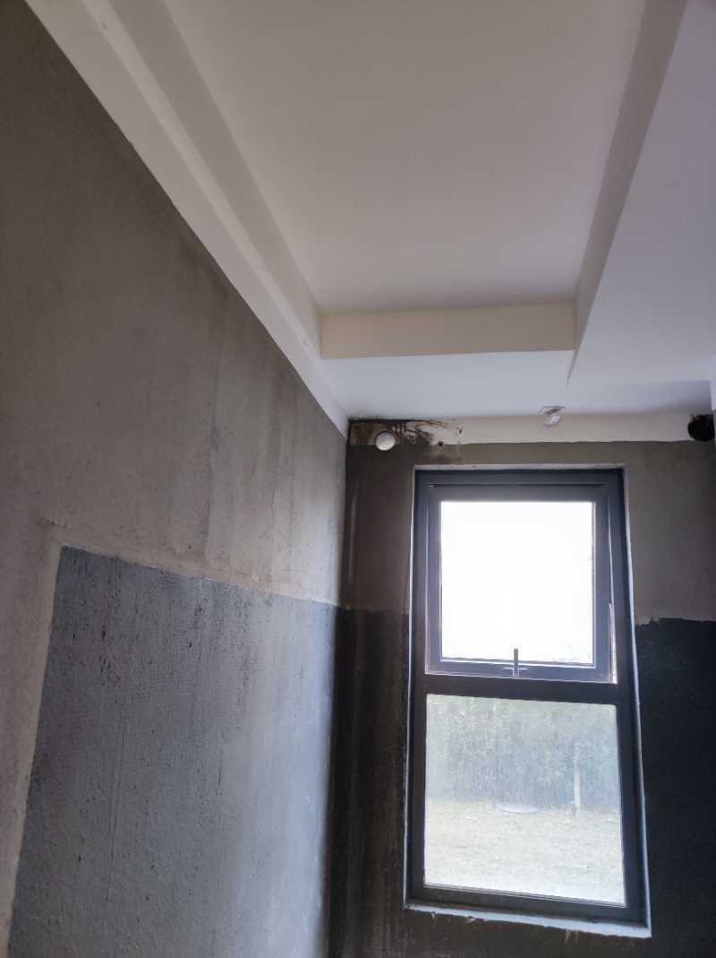 南通观江海 *-103 施工照片