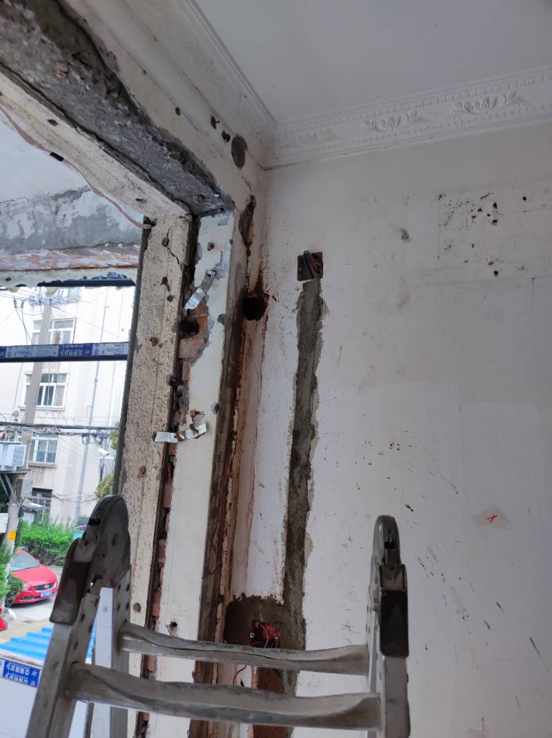 南通新建路新村 @ 20-207