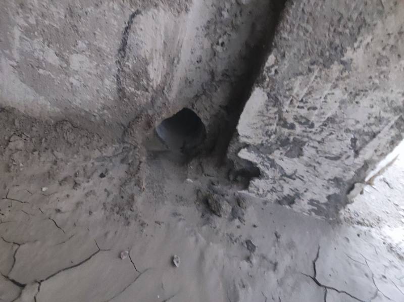 南通江湾国际 2*-1403 施工照片