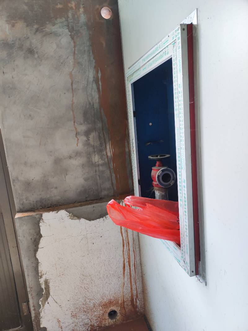 南通开发区中天路28号 @ 仓库