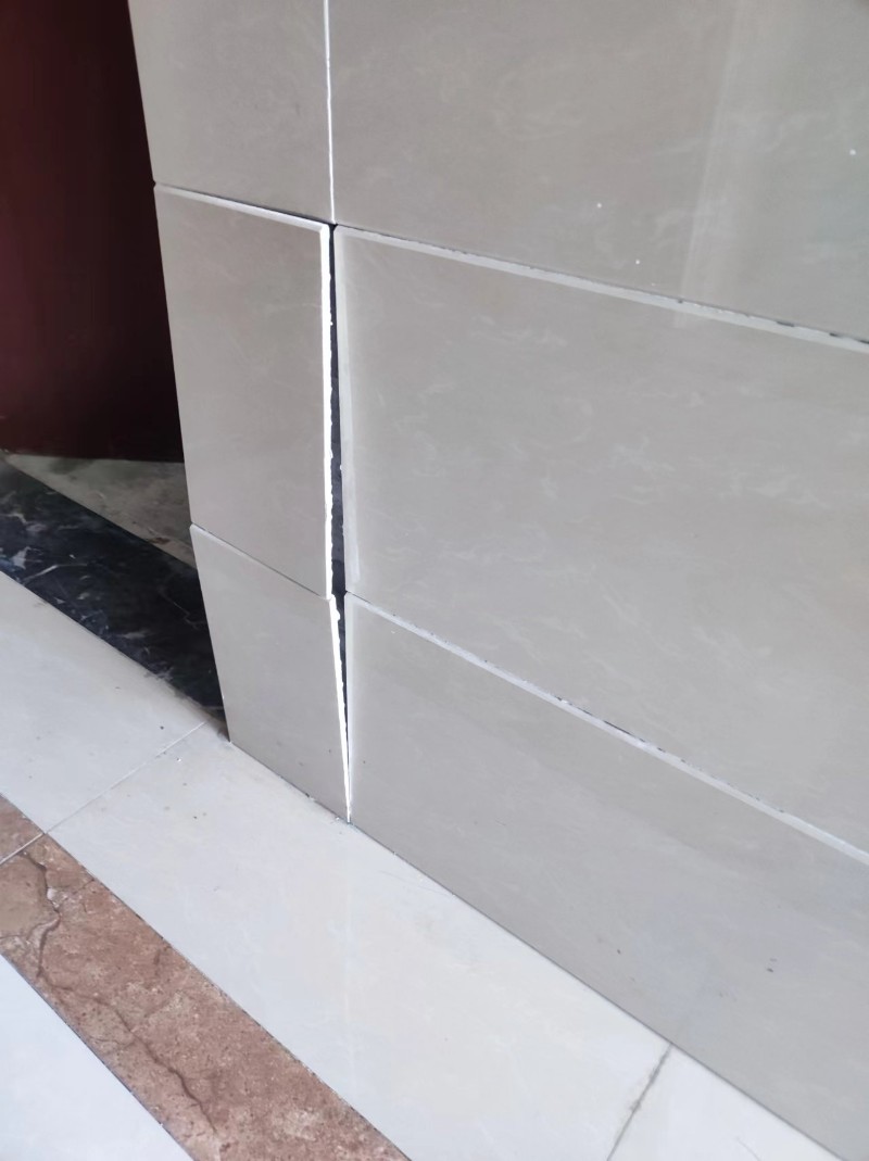 物业的办事效率，值得深思