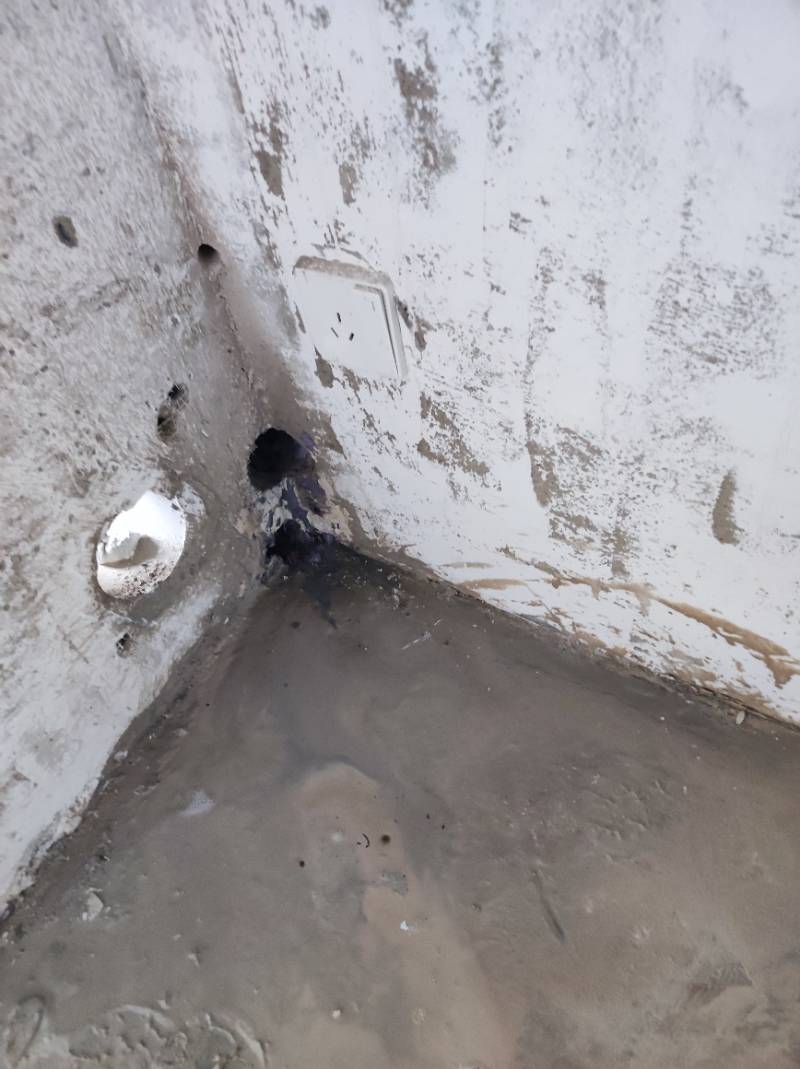 南通阳光悦城 @ 5-1306