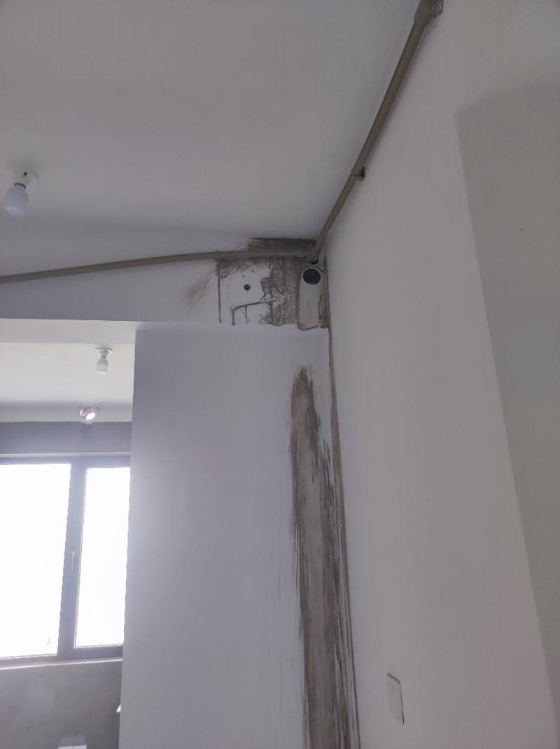 南通苏建阳光新城 4*-2905 施工照片