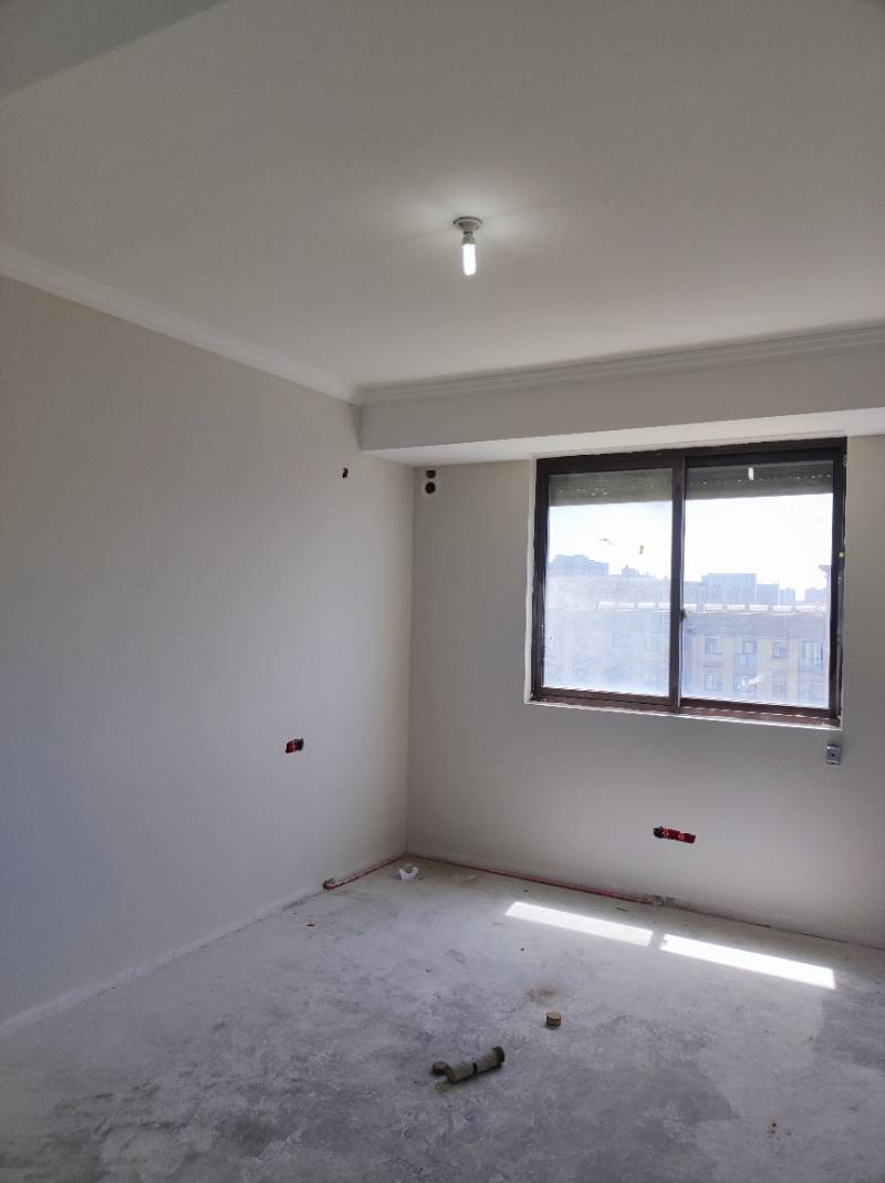 南通天和郡府 *-1704 施工照片