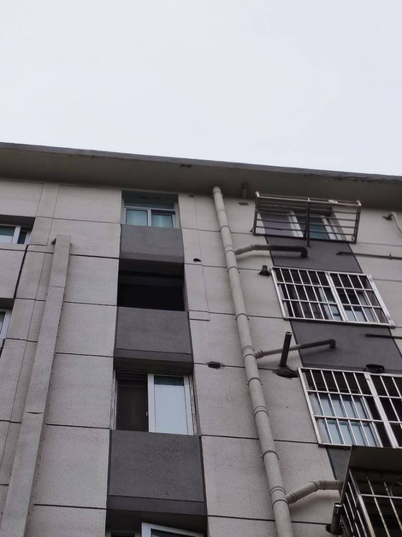 南通北郭东村 @ 11-502