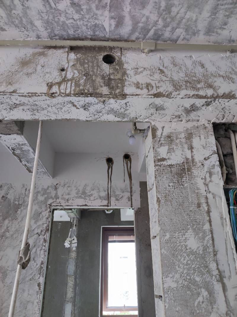 南通阳光悦城 *-204 施工照片