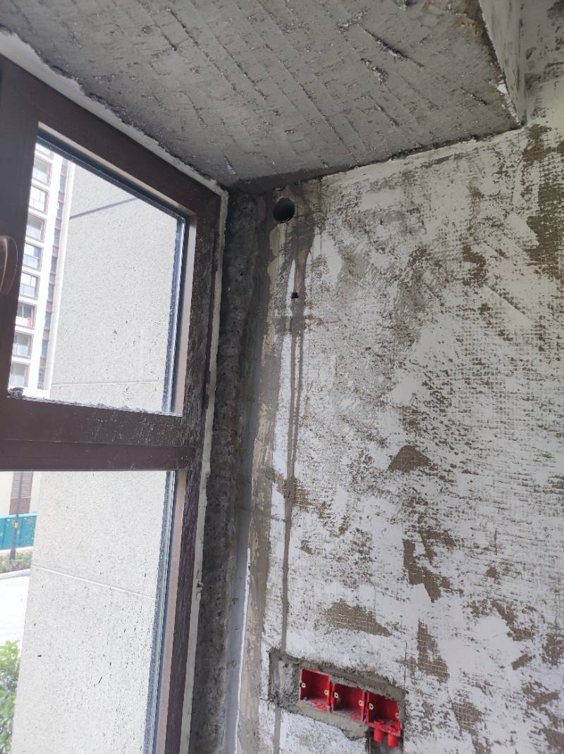 南通阳光悦城 *-204 施工照片