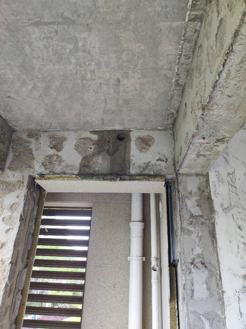 南通阳光悦城 *-204 施工照片