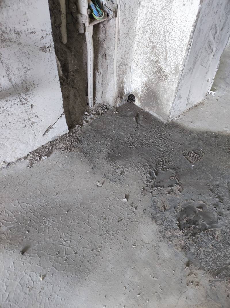 南通阳光悦城 *-204 施工照片