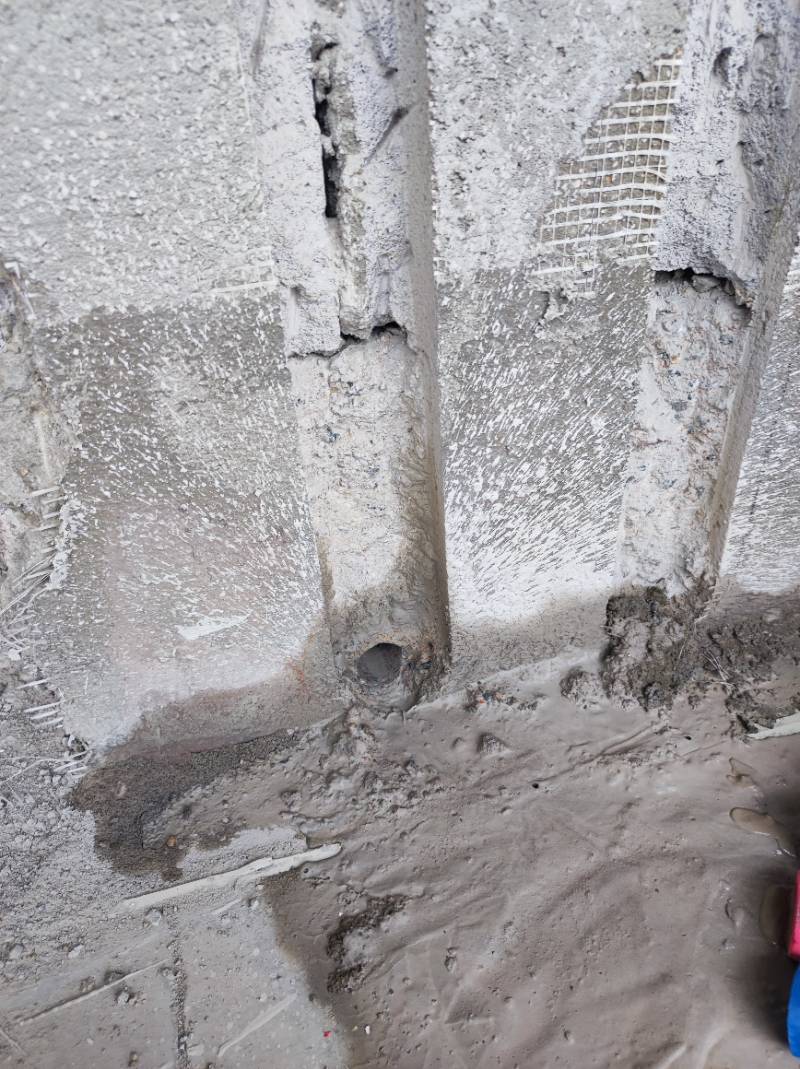 南通阳光悦城 *-204 施工照片