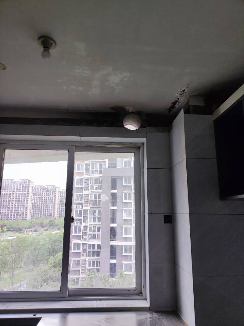 南通惠泽苑 *-601 施工照片